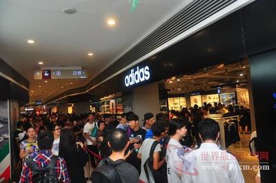 杭州大厦2016周年庆盛大开幕 引领时尚消费新风潮