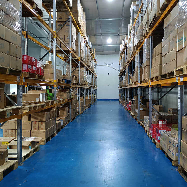 宝时共享云仓 上海电商鞋帽零售代发与第三方仓储物流服务解析