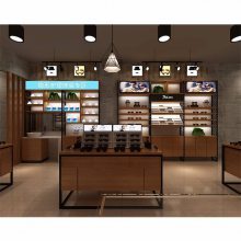 菏泽箱包销售展柜定制 专业展柜制作公司助力品牌形象提升