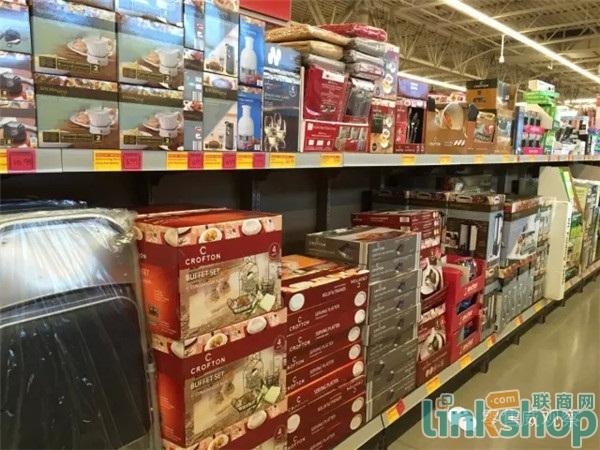 震惊整个零售圈的Aldi超市到底长什么样？——从鞋帽零售视角窥探其颠覆性模式