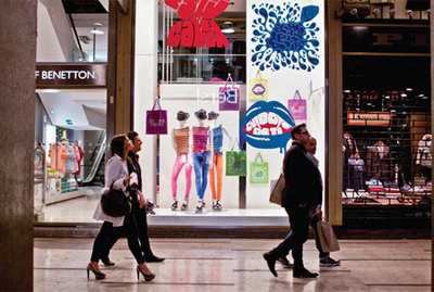 Benetton战略聚焦 深耕核心品牌，重塑零售新格局