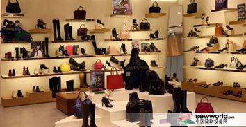 10月消费市场亮点纷呈 服装鞋帽针纺织品类零售额增长8%，箱包销售同步上扬