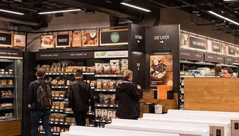 从线上到线下 亚马逊如何重新定义箱包零售新格局