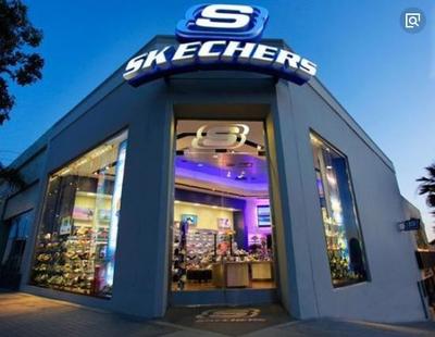 Skechers如何通过箱包销售拓展品牌影响力